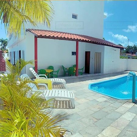 Flats Cavalinho 1 Apartment Porto de Galinhas Bagian luar foto