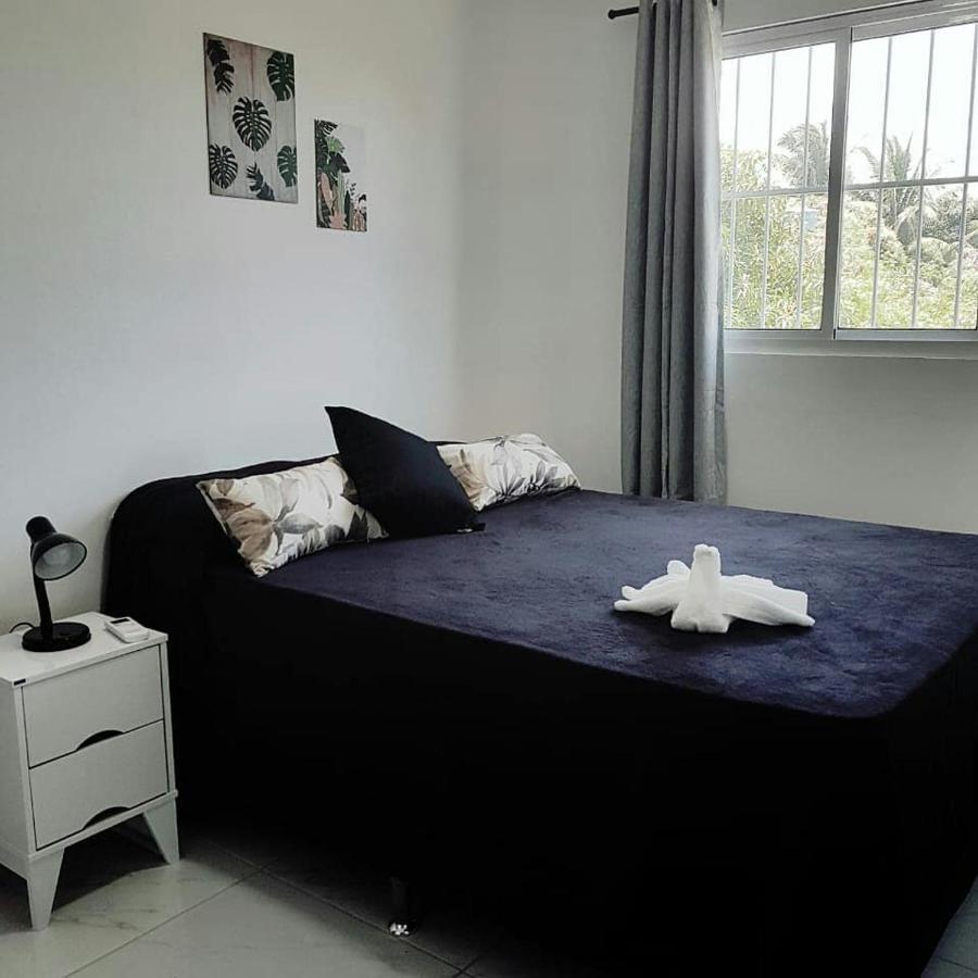 Flats Cavalinho 1 Apartment Porto de Galinhas Bagian luar foto