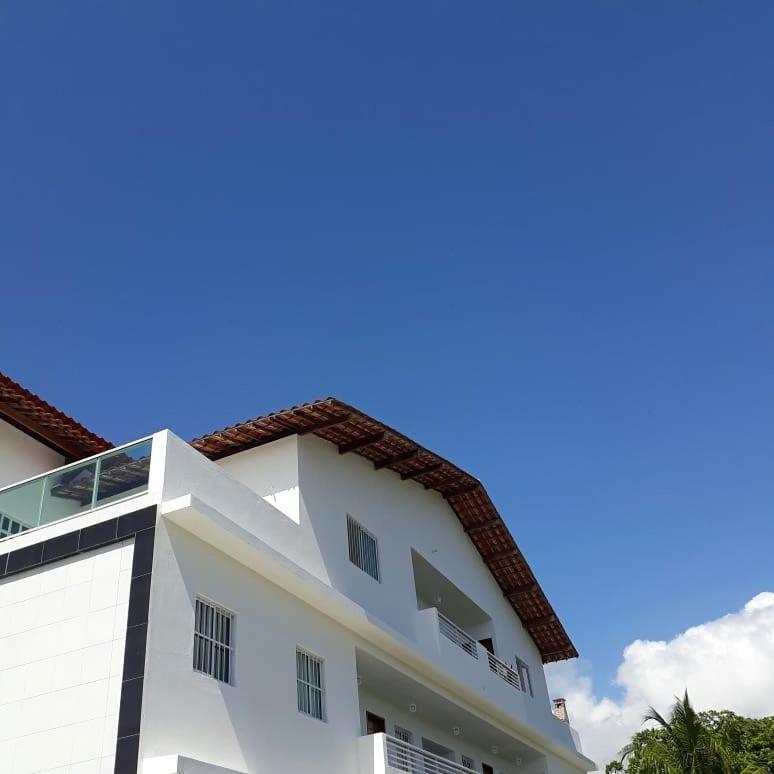 Flats Cavalinho 1 Apartment Porto de Galinhas Bagian luar foto