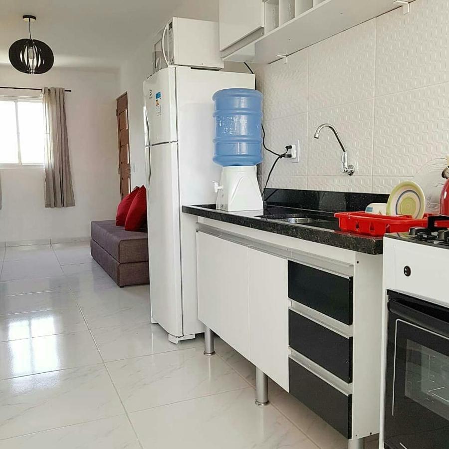 Flats Cavalinho 1 Apartment Porto de Galinhas Bagian luar foto