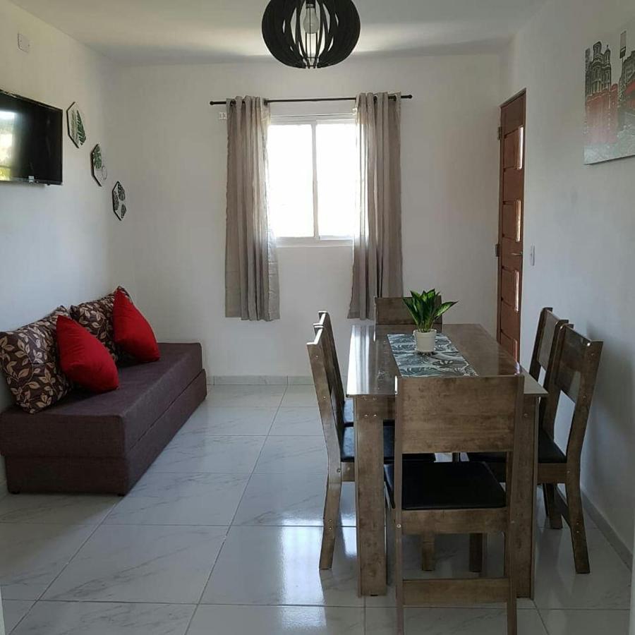 Flats Cavalinho 1 Apartment Porto de Galinhas Bagian luar foto
